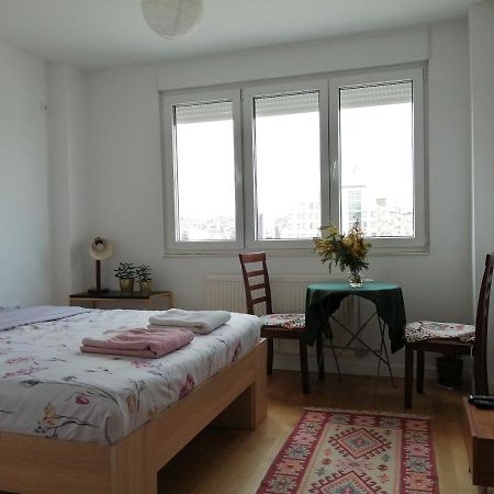 Super Central & Panoramic Nick'S Apartment Приштина Экстерьер фото