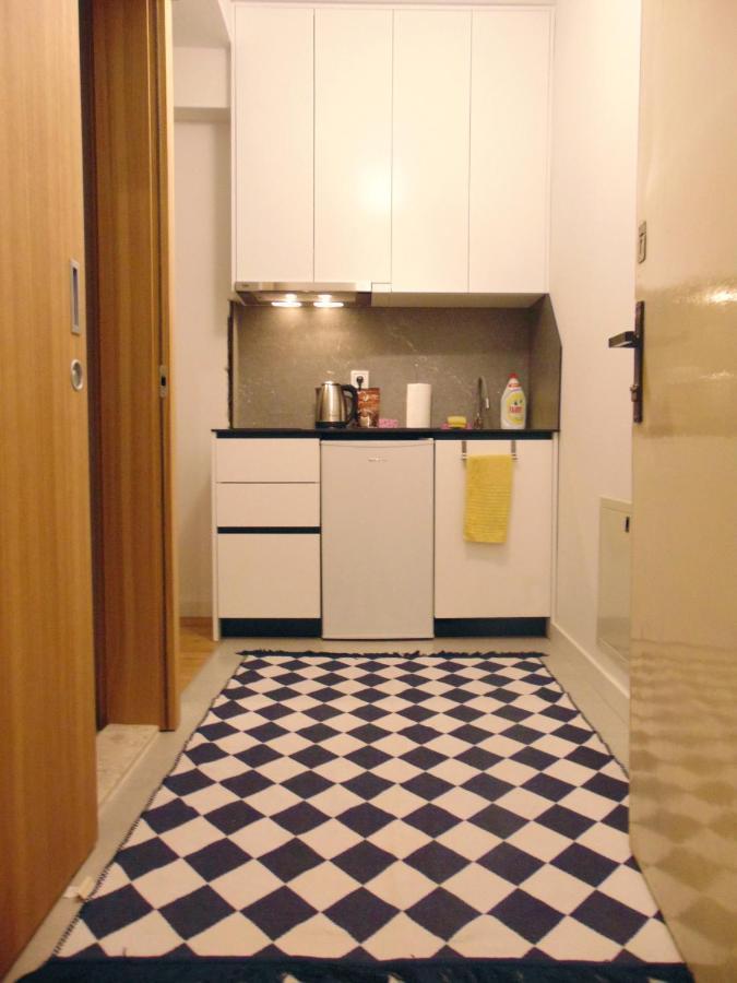 Super Central & Panoramic Nick'S Apartment Приштина Экстерьер фото